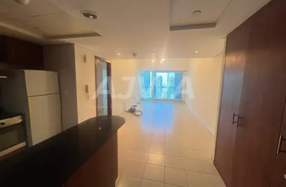 شقة - غرفة نوم - 1 حمام للايجار في ليك تيراس - (JLT) مجمع D - أبراج بحيرة الجميرا - دبي