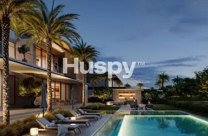 Villa - 7 Bedrooms - 7 Bathrooms for sale in The Oasis - Lavita - The Oasis by Emaar - Dubai