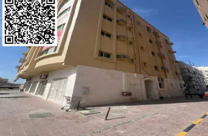 شقة - 1 حمام للايجار في الجرف 3 - الجرف - عجمان وسط المدينة - عجمان