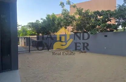 Villa - 4 Bedrooms - 6 Bathrooms for sale in Kaya - Masaar - Tilal City - Sharjah