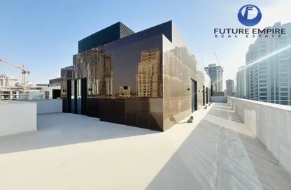 Apartment - 3 Bedrooms - 4 Bathrooms for rent in Al Manal La Rose - Jumeirah Village Circle - Dubai