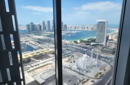 Apartment - 1 Bedroom - 1 Bathroom for sale in Cayan Tower - Dubai Marina - Dubai