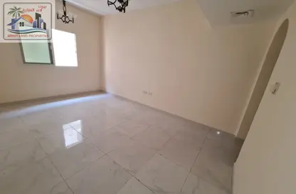 Apartment - 1 Bedroom - 2 Bathrooms for rent in Muwailih Building - Muwaileh - Sharjah