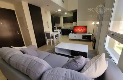 Apartment - Studio - 1 Bathroom for rent in Al Thamam 57 - Al Thamam - Remraam - Dubai Land - Dubai Apartment - Studio - 1 Bathroom for rent in Al Thamam 57 - Al Thamam - Remraam - Dubai Land - Dubai