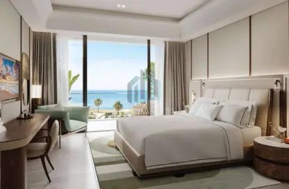 شقة - 2 غرف نوم - 2 حمامات للبيع في فيرمونت ريزيدنسز - جزيرة المرجان - رأس الخيمة