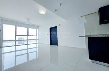 Apartment - 1 Bedroom - 2 Bathrooms for rent in Horizon Tower B - City Of Lights - Al Reem Island - Abu Dhabi