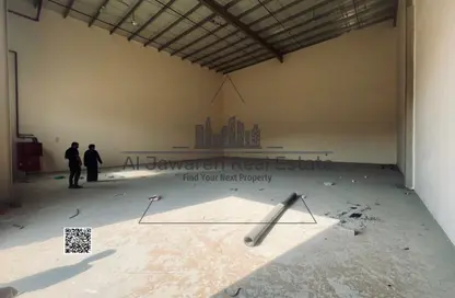 مستودع - استوديو - 1 حمام للايجار في أم درع - أم القيوين