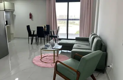 Apartment - 1 Bedroom - 2 Bathrooms for rent in Equiti Arcade - Al Furjan - Dubai