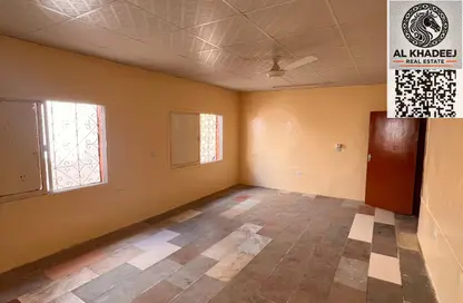 Apartment - 1 Bedroom - 2 Bathrooms for rent in Al Naemiya Tower 2 - Al Naemiya Towers - Al Nuaimiya - Ajman