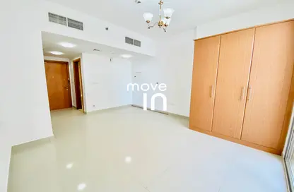 Apartment - Studio - 1 Bathroom for rent in Lakeside Tower A - Lakeside Residence - Dubai Production City (IMPZ) - Dubai