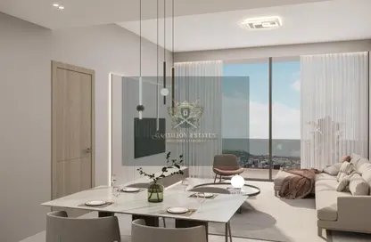 Apartment - 1 Bedroom - 2 Bathrooms for sale in Minati Homes 1 - Al Furjan - Dubai