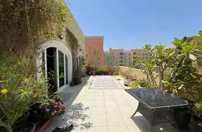 Apartment - 3 Bedrooms - 5 Bathrooms for rent in Ritaj G - Ritaj (Residential Complex) - Dubai Investment Park (DIP) - Dubai