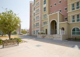 Apartment - 1 bedroom - 2 bathrooms for rent in Building 108 to Building 137 - Contemporary Cluster - Discovery Gardens - Dubai