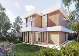 Villa - 4 bedrooms - 6 bathrooms for sale in Sharjah Garden City - Sharjah