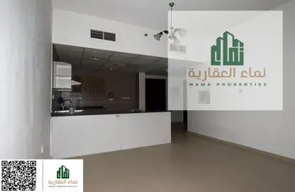 Apartment - 1 Bedroom - 1 Bathroom for rent in City Tower - Al Nuaimiya - Ajman