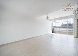 Empty Room image for: Townhouse - 3 bedrooms - 4 bathrooms for rent in Yellow Villa - Jumeirah Village Circle - Dubai, Image 1