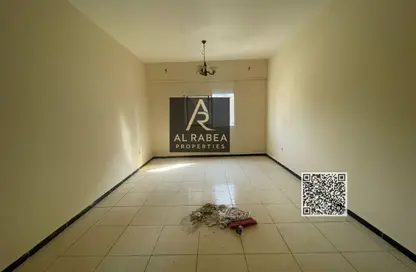Apartment - Studio - 1 Bathroom for rent in Al Rashidiya Towers - Al Rashidiya - Ajman Downtown - Ajman