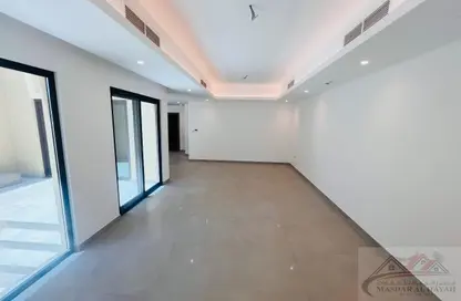 Villa - 3 Bedrooms - 4 Bathrooms for rent in Sharjah Sustainable City - Sharjah