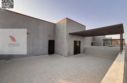 Villa - 5 Bedrooms - 5 Bathrooms for rent in Al Zaheya Gardens - Al Zahya - Ajman