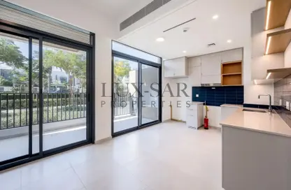 Villa - 3 Bedrooms - 3 Bathrooms for rent in Bliss - Arabian Ranches 3 - Dubai