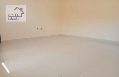Apartment - 1 Bedroom - 2 Bathrooms for rent in Al Mowaihat 2 - Al Mowaihat - Ajman