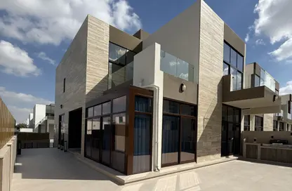 فيلا - 4 غرف نوم - 5 حمامات للبيع في إيلي صعب في تاون هاوس - المنطقة 11 - مدينة الشيخ محمد بن راشد - دبي