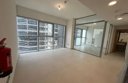 Apartment - Studio - 1 Bathroom for rent in Al Reem Island - Abu Dhabi