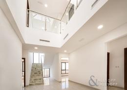 Villa - 6 bedrooms - 6 bathrooms for sale in Phase 2 - Al Furjan - Dubai