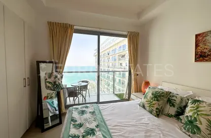 Apartment - 1 Bedroom - 2 Bathrooms for sale in Pacific Tonga - Pacific - Al Marjan Island - Ras Al Khaimah