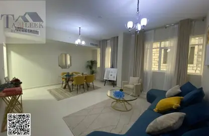 Apartment - 2 Bedrooms - 2 Bathrooms for sale in Al Yasmeen 1 - Al Yasmeen - Ajman