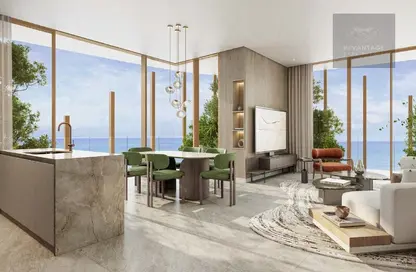 شقة - غرفة نوم - 2 حمامات للبيع في كانيون باي بيوند - المدينة الملاحية - دبي