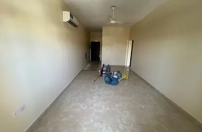 شقة - غرفة نوم - 1 حمام للايجار في فلل الروضة 2 - 2  الروضة - الروضة - عجمان