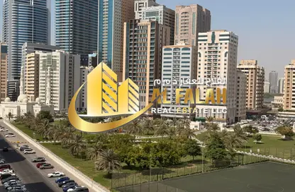 شقة - 3 غرف نوم - 3 حمامات للايجار في المجاز 3 - المجاز - الشارقة