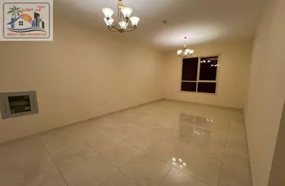 Apartment - 2 Bedrooms - 2 Bathrooms for rent in Al Majaz 3 - Al Majaz - Sharjah