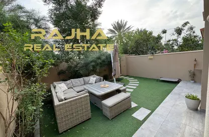 Villa - 2 Bedrooms - 4 Bathrooms for rent in Casa Dora - Serena - Dubai Land - Dubai
