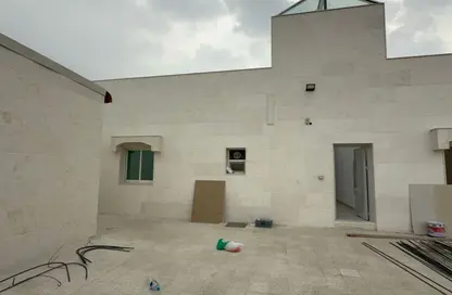 Villa - 7 Bedrooms - 6 Bathrooms for rent in Al Qadsiya - Al Heerah - Sharjah