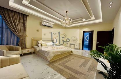 فيلا - 5 غرف نوم - 7 حمامات للبيع في 1 الياسمين - الياسمين - عجمان