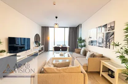 Apartment - 2 Bedrooms - 2 Bathrooms for rent in 5242 Tower 2 - 5242 - Dubai Marina - Dubai