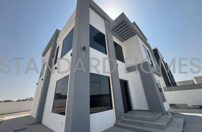 فيلا - 5 غرف نوم - 6 حمامات للايجار في مدينة هند ٣ - دبي لاند - دبي