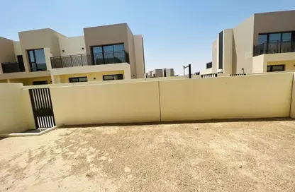 فيلا - 4 غرف نوم - 5 حمامات للبيع في 3 باركسايد - اعمار الجنوبية - دبي الجنوب (مركز دبي العالمي) - دبي فيلا - 4 غرف نوم - 5 حمامات للبيع في 3 باركسايد - اعمار الجنوبية - دبي الجنوب (مركز دبي العالمي) - دبي