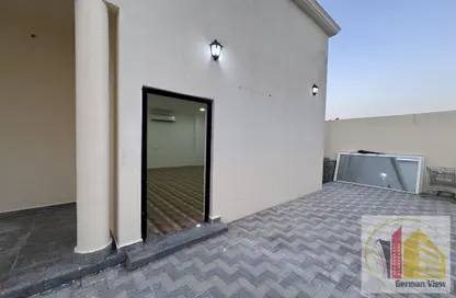 شقة - 1 حمام للايجار في مدينة الرياض - أبوظبي