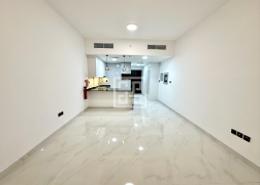 Studio - 1 bathroom for rent in Uniestate Supreme Residence - Arjan - Dubai