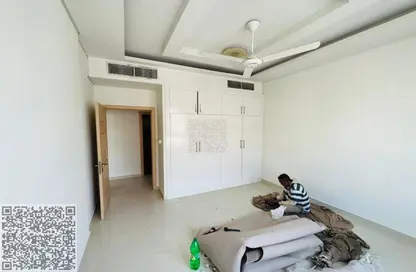 شقة - 2 غرف نوم - 2 حمامات للايجار في 3 المويهات - المويهات - عجمان شقة - 2 غرف نوم - 2 حمامات للايجار في 3 المويهات - المويهات - عجمان