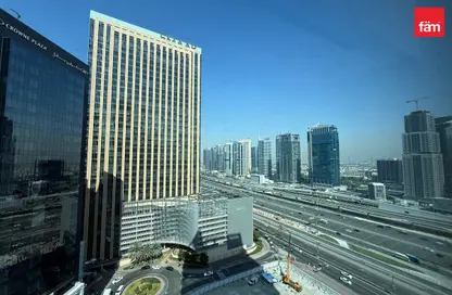 شقة - 2 غرف نوم - 2 حمامات للايجار في وست أفينيو - دبي مارينا - دبي