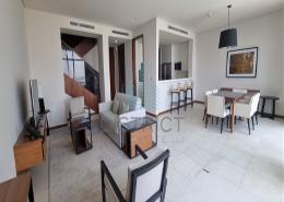 Apartment - 2 bedrooms - 3 bathrooms for rent in B1 - The Hills B - The Hills - Dubai