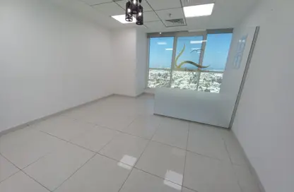 Business Centre - Studio - 4 Bathrooms for rent in Aspin Tower - Sheikh Zayed Road - Dubai