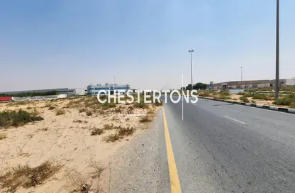 Land - Studio for sale in Emirates Industrial City - Sharjah