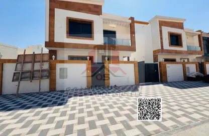 Villa - 5 Bedrooms - 7 Bathrooms for sale in Al Aamra Gardens - Al Amerah - Ajman