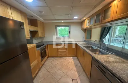 Apartment - 2 Bedrooms - 2 Bathrooms for rent in Turia Tower B - Turia - The Views - Dubai