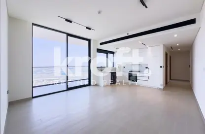 Apartment - 1 Bedroom - 1 Bathroom for sale in Binghatti Azure - Jumeirah Village Circle - Dubai